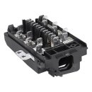 Netzanschlussklemme Amica 8518464 für Herd