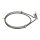 LUTH Premium Profi Parts Heizung Heißluft kompatibel mit Amica 8026766 in Backofen