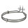 LUTH Premium Profi Parts Heizung Heißluft kompatibel mit Amica 8026766 in Backofen