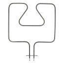 Heizung Unterhitze Passend für Electrolux 3970125013...