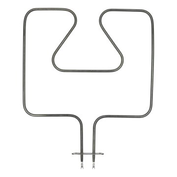LUTH Premium Profi Parts Heizung Unterhitze kompatibel mit Electrolux 3970125013 in Backofen