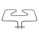 LUTH Premium Profi Parts Heizung Unterhitze kompatibel mit Electrolux 3970125013 in Backofen