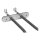 LUTH Premium Profi Parts Heizung Unterhitze kompatibel mit Electrolux 3970125013 in Backofen
