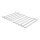 LUTH Premium Profi Parts Haltegitter links Und rechts kompatibel mit Bauknecht C00976437 für Backofen 2stk