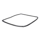 LUTH Premium Profi Parts Türdichtung kompatibel mit Bauknecht C00939987 Rundum 4haken für Backofen