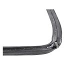 LUTH Premium Profi Parts Türdichtung kompatibel mit Bauknecht C00939987 Rundum 4haken für Backofen