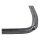 LUTH Premium Profi Parts Türdichtung kompatibel mit Bauknecht C00939987 Rundum 4haken für Backofen