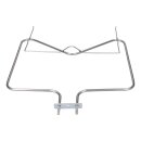 LUTH Premium Profi Parts Heizung Unterhitze kompatibel mit Whirlpool 481010375734 Bluparts in Backofen für Herd