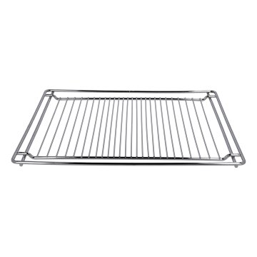 LUTH Premium Profi Parts Grillrost kompatibel mit Bosch 00284913 Bluparts 10112704 für Herd