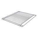 LUTH Premium Profi Parts Grillrost kompatibel mit Bosch 00284913 Bluparts 10112704 für Herd