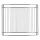 LUTH Premium Profi Parts Grillrost kompatibel mit Bosch 00284913 Bluparts 10112704 für Herd