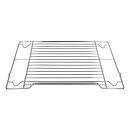 LUTH Premium Profi Parts Grillrost kompatibel mit Amica...