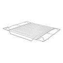 LUTH Premium Profi Parts Grillrost kompatibel mit Amica 8056826  Bluparts 10112729 für Herd