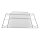 LUTH Premium Profi Parts Grillrost kompatibel mit Amica 8056826  Bluparts 10112729 für Herd