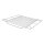 LUTH Premium Profi Parts Grillrost kompatibel mit Amica 8056826  Bluparts 10112729 für Herd