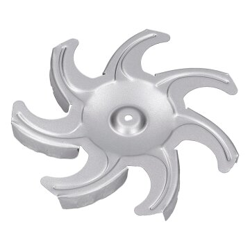 Ventilatorflügel 177mmø Bauknecht C00912636 für Backofen Herd
