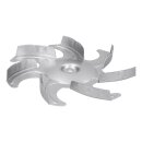 Ventilatorflügel 177mmø Bauknecht C00912636 für Backofen Herd