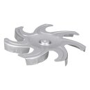 Ventilatorflügel 177mmø Bauknecht C00912636 für Backofen Herd