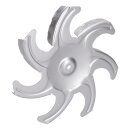 Ventilatorflügel 177mmø Bauknecht C00912636 für Backofen Herd