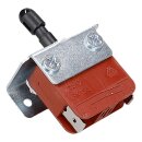 Türschalter Gorenje 416959 für Backofen