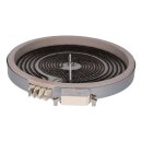 Strahlheizkörper Gorenje 940241 für Herd