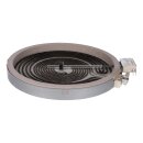 Strahlheizkörper Gorenje 940241 für Herd