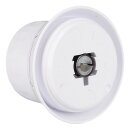 LUTH Premium Profi Parts Drehknopf für Kochplatte kompatibel mit Bauknecht C00979757 an Herd