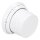 LUTH Premium Profi Parts Drehknopf für Kochplatte kompatibel mit Bauknecht C00979757 an Herd