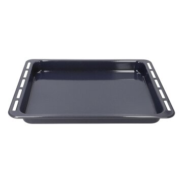 Backblech Hoch Bauknecht C00777367 453x375mm für Backofen