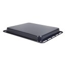 Backblech Hoch Bauknecht C00777367 453x375mm für Backofen