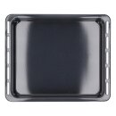 Backblech Hoch Bauknecht C00777367 453x375mm für Backofen
