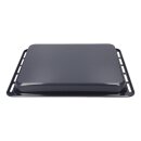 LUTH Premium Profi Parts Backblech Hoch kompatibel mit Bauknecht C00777367 453x375mm für Backofen