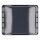 LUTH Premium Profi Parts Backblech Hoch kompatibel mit Bauknecht C00777367 453x375mm für Backofen