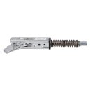 LUTH Premium Profi Parts Türscharnier links / rechts kompatibel mit Bosch 00490747 für Herd