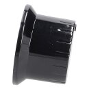 Drehgriff-Kochstelle Black Siemens 10007242 für Herd