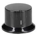 Drehgriff-Kochstelle Black Siemens 10007242 für Herd