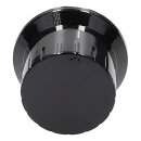 LUTH Premium Profi Parts Drehgriff-Kochstelle Black...