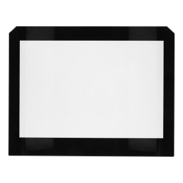 LUTH Premium Profi Parts Innenscheibe für Türe kompatibel mit Amica 8053192 in Backofen