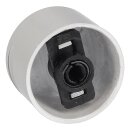 Drehknopf Beko C00981701 für Gas - Gasherd Gasbackofen Gaskochfeld + Kombigeraet
