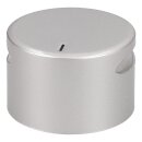 Drehknopf Beko C00981701 für Gas - Gasherd Gasbackofen Gaskochfeld + Kombigeraet