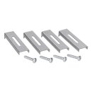 Umbausatz Amica 9097041 für Herd