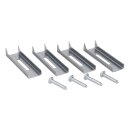 Umbausatz Amica 9097041 für Herd