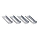 Umbausatz Amica 9097041 für Herd