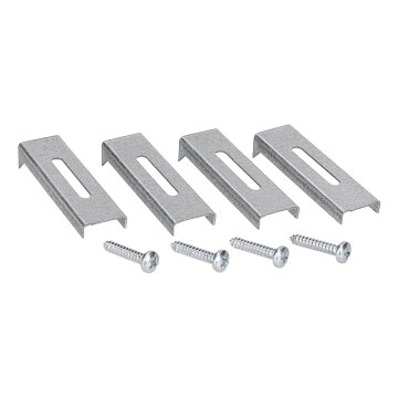 LUTH Premium Profi Parts Umbausatz kompatibel mit Amica 9097041 für Herd