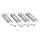 LUTH Premium Profi Parts Umbausatz kompatibel mit Amica 9097041 für Herd