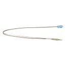 LUTH Premium Profi Parts Temperaturfühler 450mm Castfutura kompatibel mit Amica 8070220 für Herd