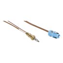 LUTH Premium Profi Parts Temperaturfühler 450mm Castfutura kompatibel mit Amica 8070220 für Herd