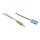 LUTH Premium Profi Parts Temperaturfühler 450mm Castfutura kompatibel mit Amica 8070220 für Herd