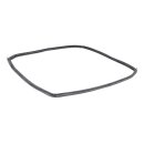 Türdichtung Bosch 10034227 Rundum 4haken für Backofen