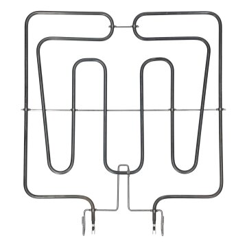 LUTH Premium Profi Parts Heizung-Unterhitze kompatibel mit Bosch 20007826 für Backofen